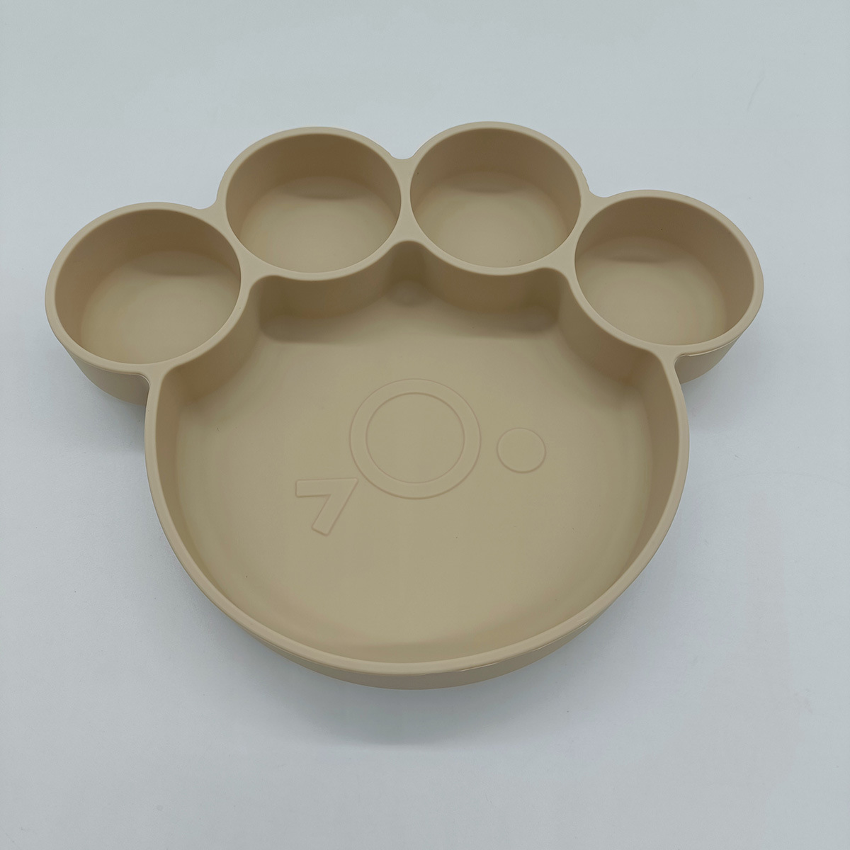 1210宝宝学食吸盘碗