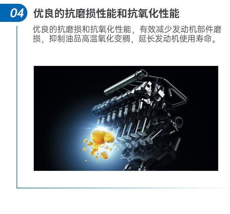 Original Wuling Baojun Fully Synthetic Engine Oil Universal 5W30 Original Hongguang Rongguang Zhiguang