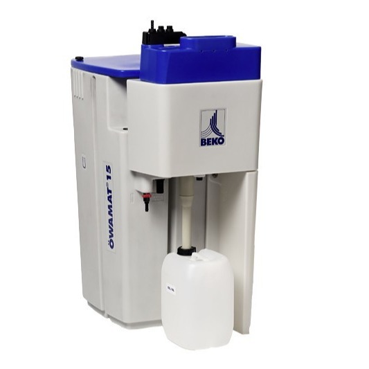 价格优惠  德国贝克欧BEKO 油水分离器 FUSM310