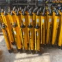 操作推力单体液压器