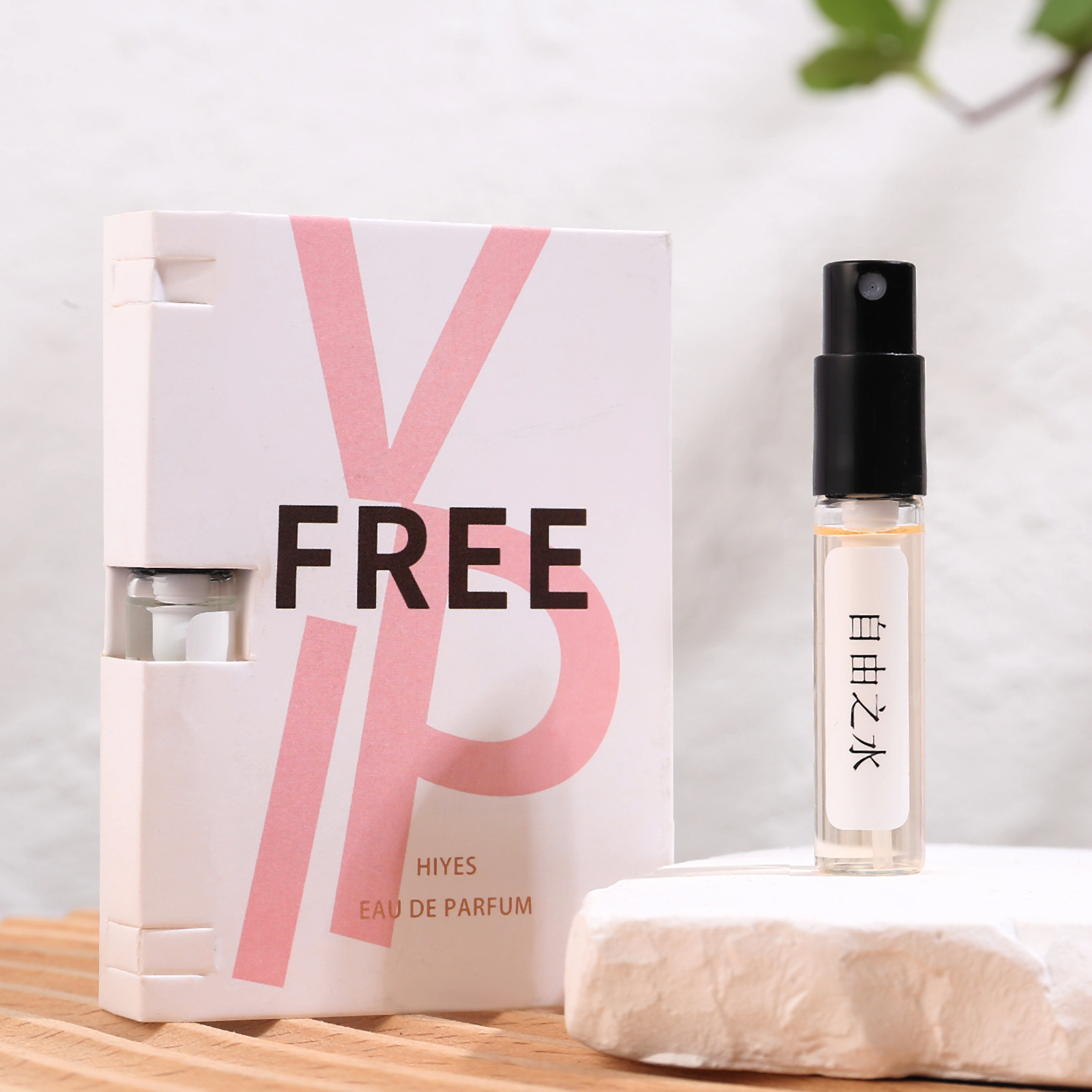 Freedom water-3ml