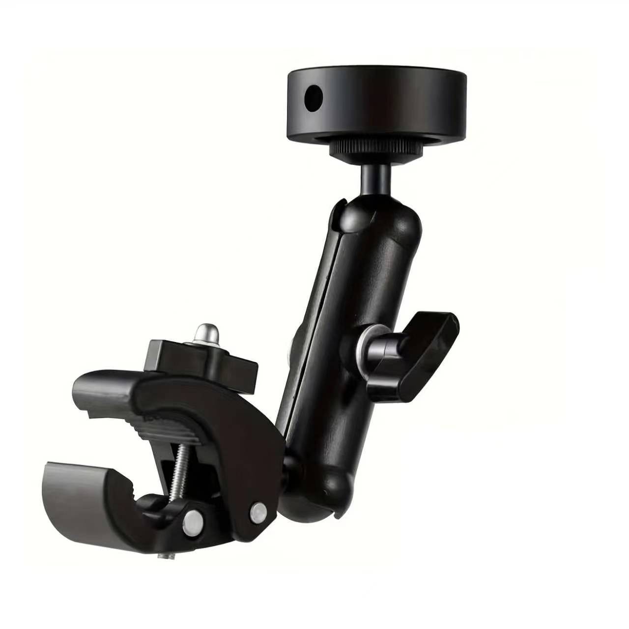 Suitable for 24/25/26 Models, Universal Aluminum Alloy Mounting Adapter for Mini Tripod Bracket Adapter