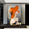 Modern Girl D Style