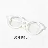 Pure white-9cm