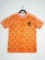 1988 netherlands home game