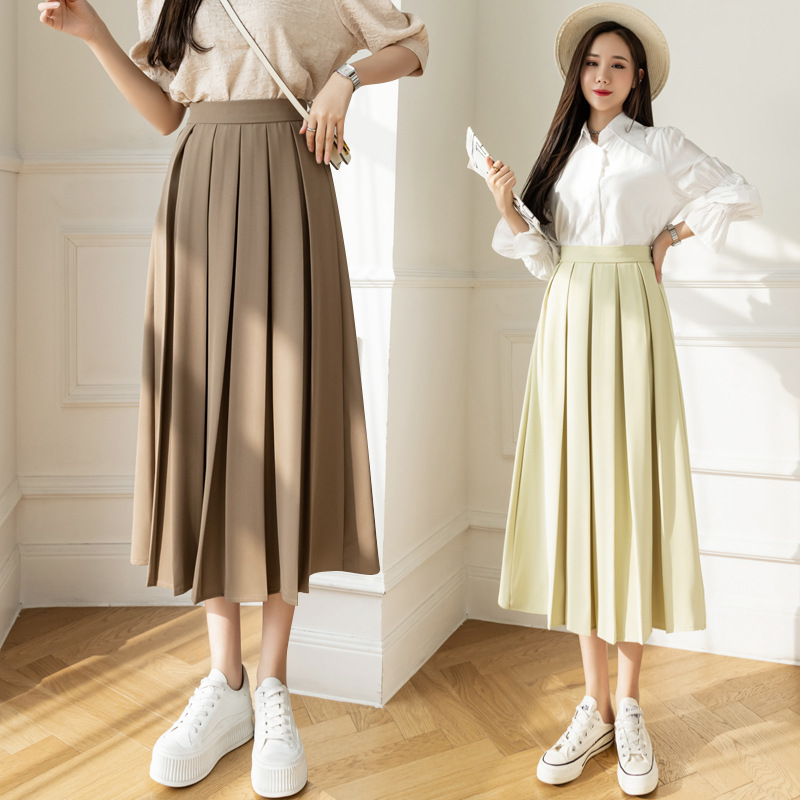 liter Daphne pleats sk アイボリー Daphne Short Dress | GUESS Factory