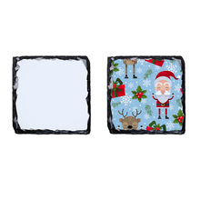 ���Զ� �Ɵ��Dӡ���|��ˇƷ�S��ֱ�N�հ�DIYʯ�宋SH13 10*10cm