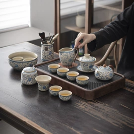 茶杯;茶具套装;茶壶