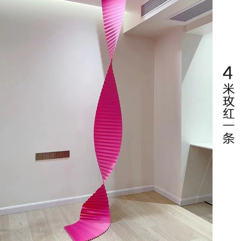 結婚カーテンの長さは喜字で飾られています。|undefined