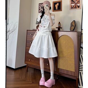 �WԺ��ϵ��ɫ2026��ȹ�ļ��¿�������eȹ���������ȹ���м�ϥȹ