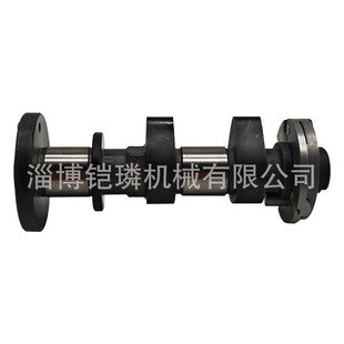 Cross-Border Applicable for Segway 570Cc Exhaust Camshaft Assembly F01A40230003