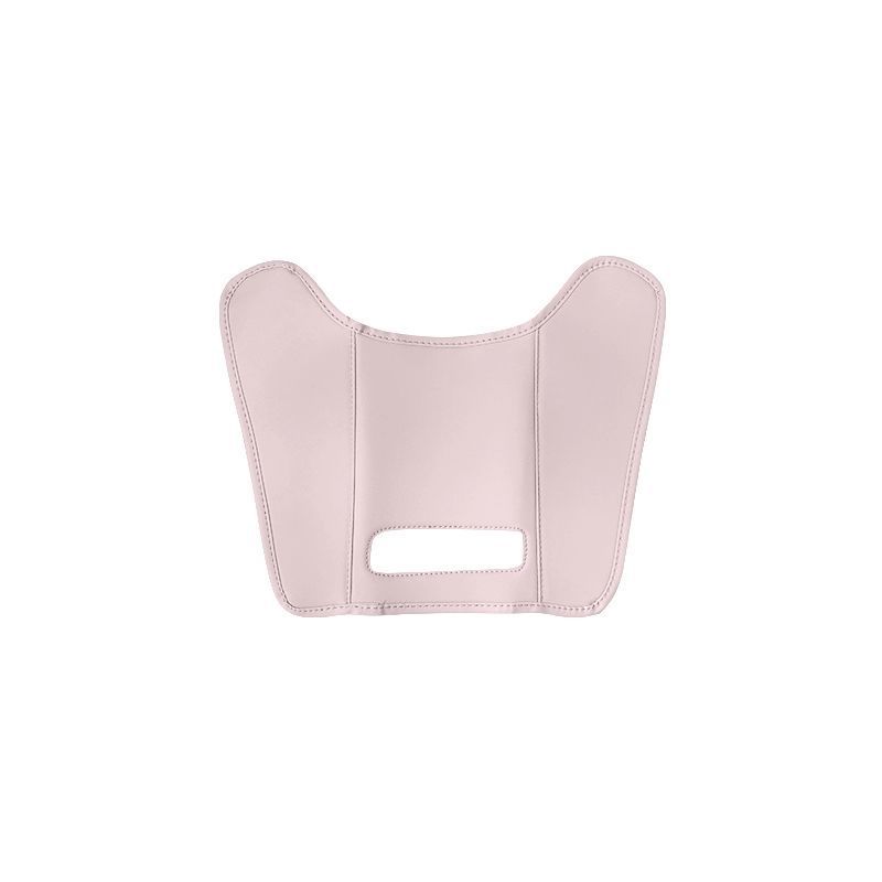XPeng – Chair back anti-kick pad Xiaopeng MONA M03 - xiaopeng-m03-dawn-purple-center-console-anti-kick-pad-1pc