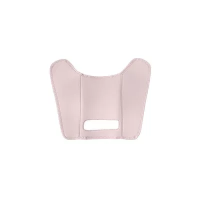 Chair back anti-kick pad Seat Anti-Kick Pad, Car - 24-25-xpeng-m03-dawn-purple-center-console-anti-kick-pad-1-piece-set