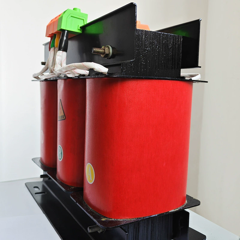 Copper transformer, 30v