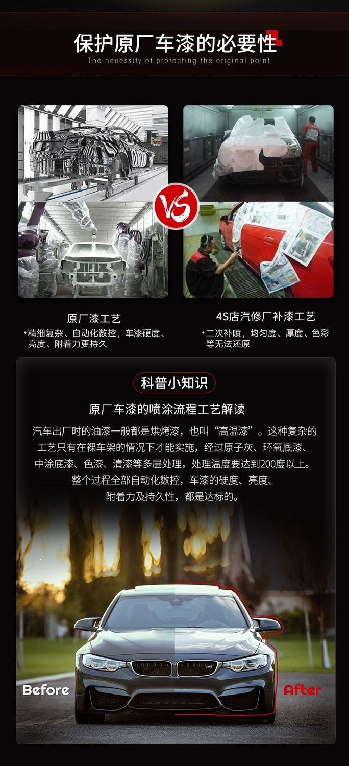 Kdx Kangdexin K8 Invisible Car Film Tpu Full Car Paint Protection Film Transparent Anti-Scratch Auto Film
