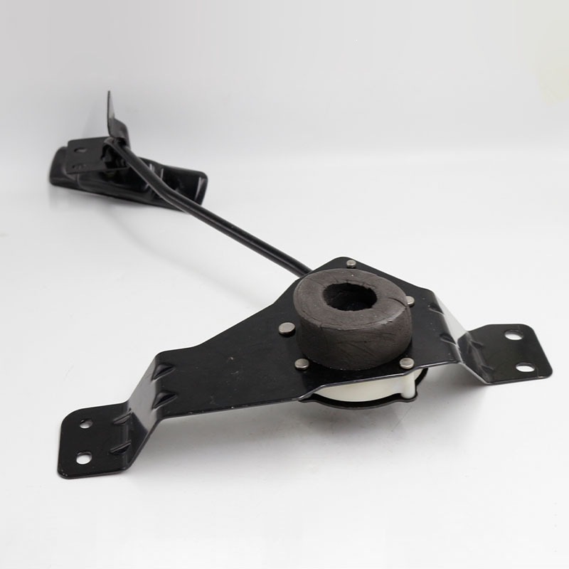 628004H000 is suitable for the bracket assembly spare tire support of Kia and Hyundai