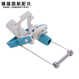 纺机配件;纺纱设备;针织机械