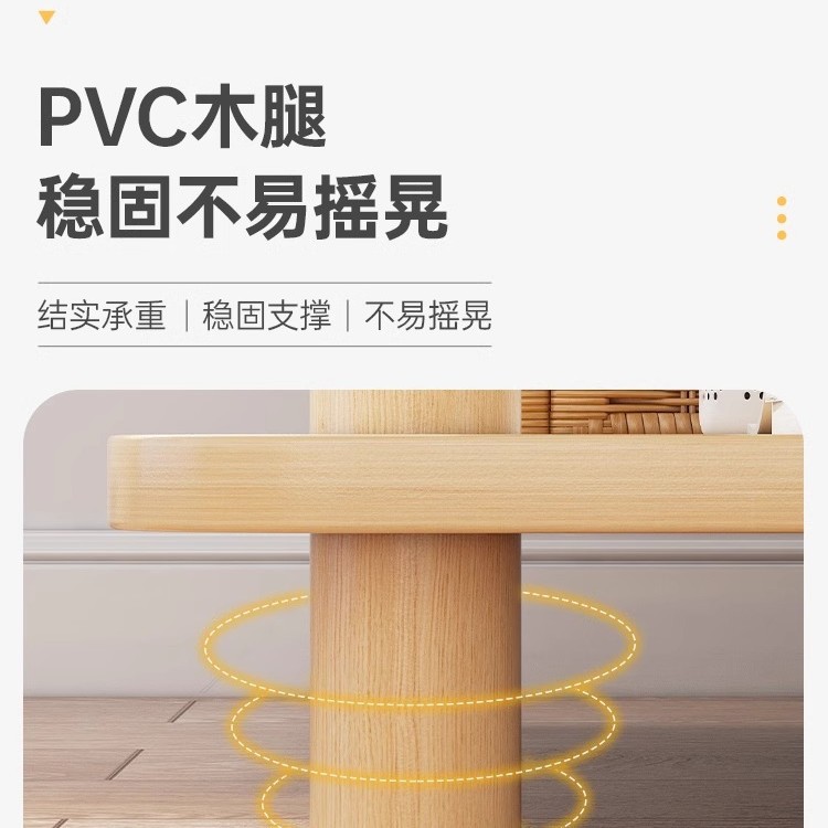 Sofá lado brecha lateral gabinete de alquiler casa cabecera almacenamiento estante balcón pequeña mesa móvil larga estrecha Mesa café