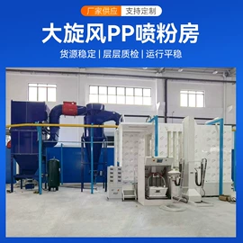 涂装除尘设备;其他涂装设备;涂装生产线