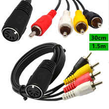 5оDINĸ�D4RCA��ɏ����ʽ���l�O���D�Ӿ�4RCAɏ��������l5pin