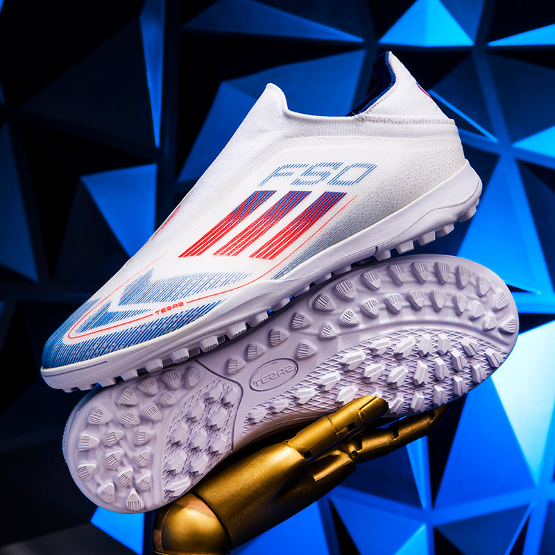 2465 Ледник с поломанными ногтями Синий