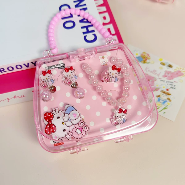 Hello Kitty, set