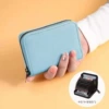 9 card blue