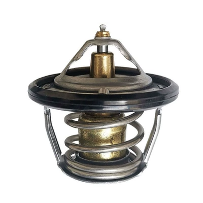 °, Thermostat