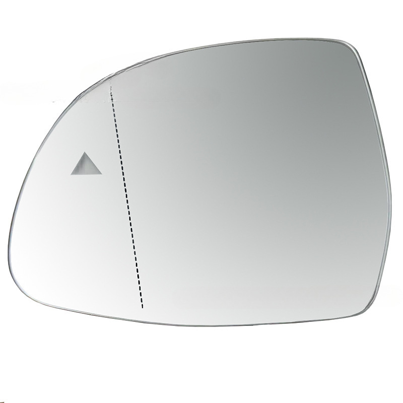 51167291220 51167291219 BMW X3X4X5X6X7F15F25G01G02G05 rearview mirror