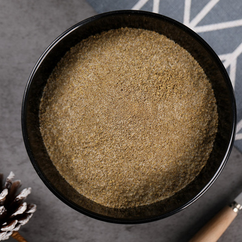 Spices and condiments manufacturer salt and pepper powder batch source factory has sufficient inventory and lightning delivery starting from 1 catties