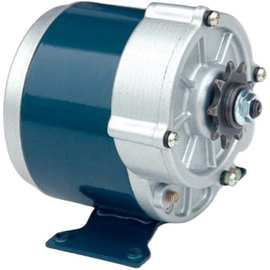 12V24V36V48V60V72铜600W永磁直流低速风力手摇发电机电动车改装