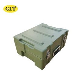 滚塑加工;塑料模;成型模