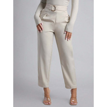 X 79657 Loose slim straight pants ��������ֱͲ��羳��ó