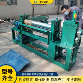 金属成型设备;木工机械;路面机械