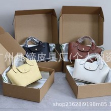 新款龙镶包2025时尚手提菜篮子小方包潮流百搭单肩斜挎妈咪包手提
