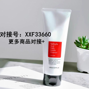 �羳����Cosrx��z���zˮ����ϴ���̿������ˬ����ȥ��Ƥ���^