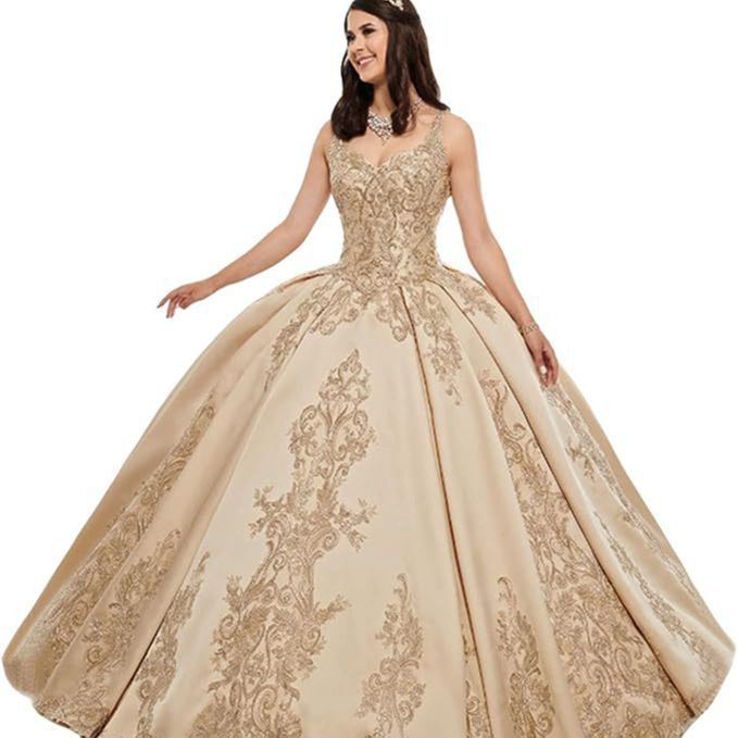 2025 nuevo vestido de boda de color transfronterizo de arte solo vestido de rendimiento de coro vocal de Jiangxi anfitrión vestido de noche mujer image 5