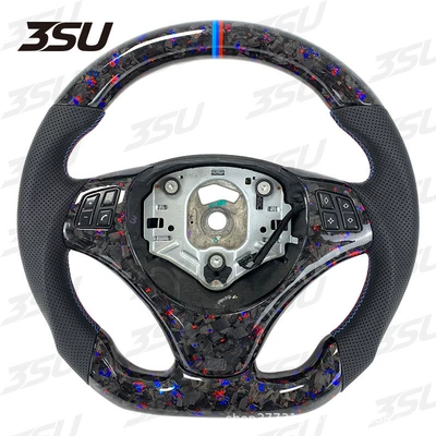 Suitable for Bmw Steering wheel - style-2