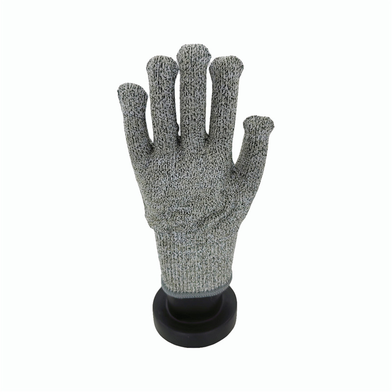 防切割可触屏手套防刀割手套劳保防护手套搬玻璃屠宰厂作业手套