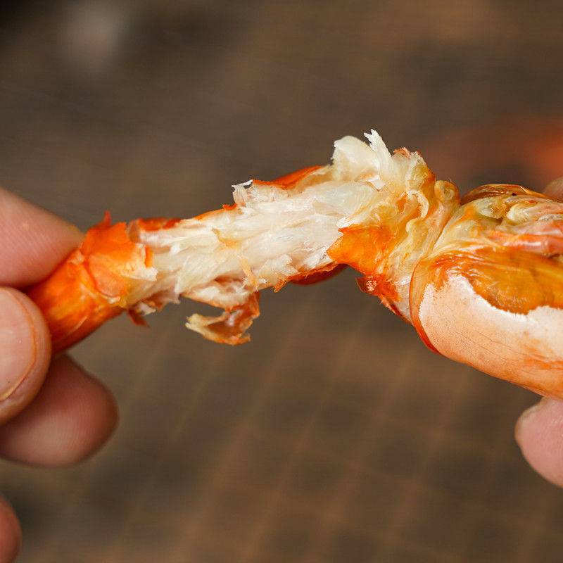 클래식 새우 90g-[얼리 어답터 팩] 1팩