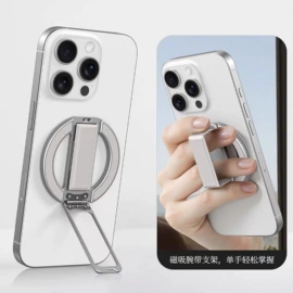 手机支架;车载手机支架;其他手机配件