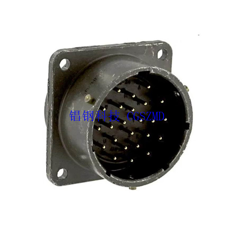 MIL-DTL-26482 3116 20-24Circular snap connector���ղ�ͷ