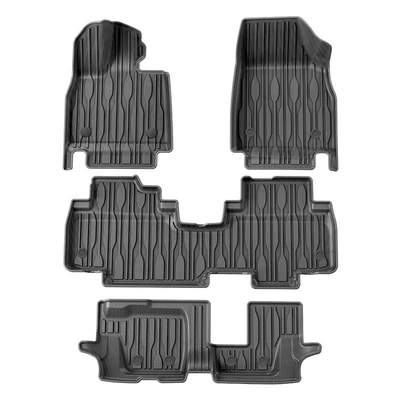 Universal Foot Pad, 22-24 models of BYD