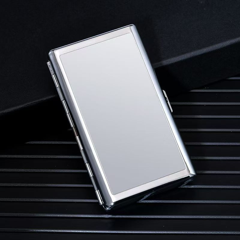 양면 [광택] 철제 클립 스타일