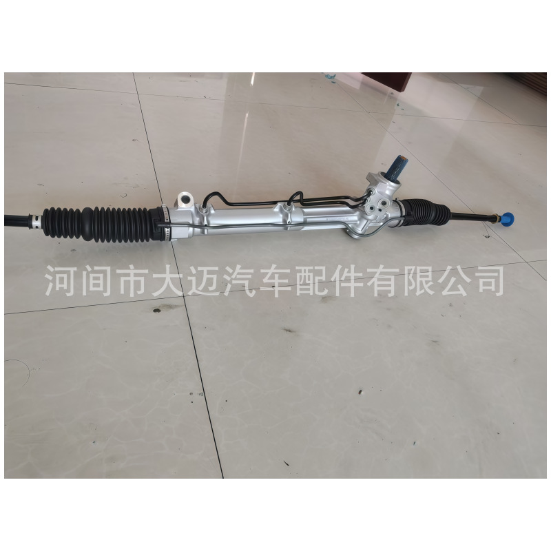 9S4Z3504ARM 9S4Z‑3504‑A steering gear assembly, suitable for Ford Focus