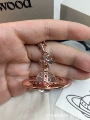 Rose gold (transparent ball)