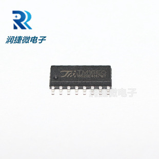 TM1650 AIP650 SOP16 Original Genuine LCD Driver Control Circuit Display Driver IC