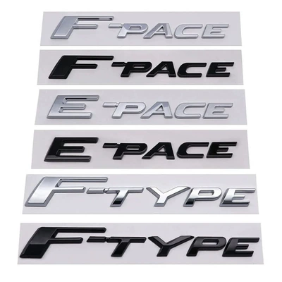 black modification, Car logo