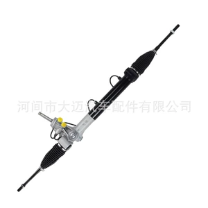 93383067 93398257 93393067 Hydraulic power steering assembly, compatible with Opel and Chevrolet