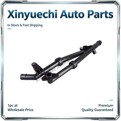 Suitable for Mercedes-Benz automobile water pipe